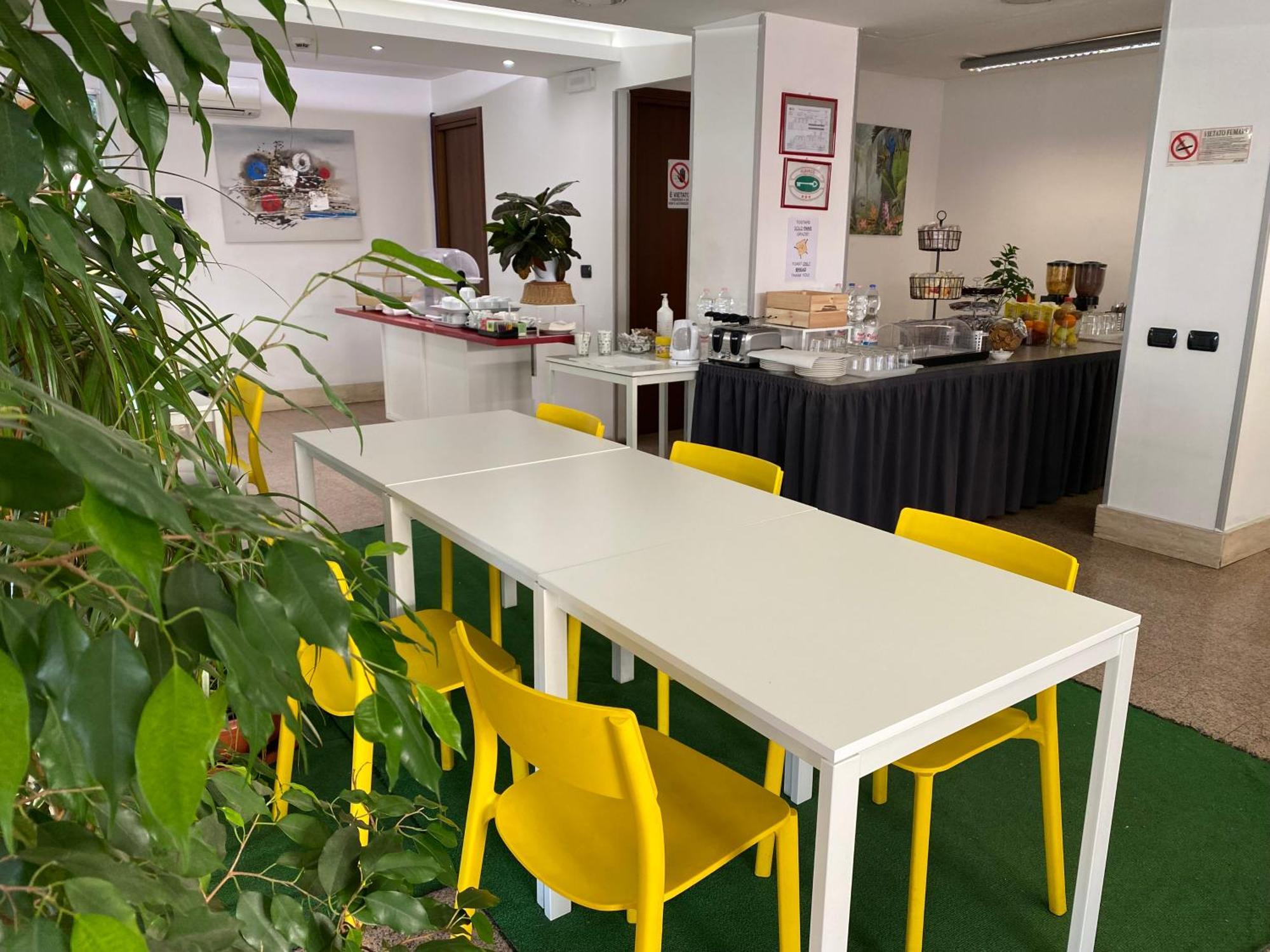 圭多雷尼酒店 都灵 外观 照片