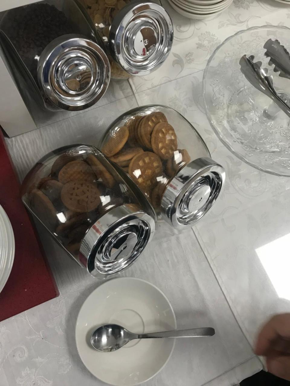 圭多雷尼酒店 都灵 外观 照片